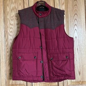 Men’s Ted Baker Vest Size 5 (L)